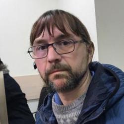 Enver Charyev Clubhouse