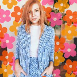 Megan Housekeeper Clubhouse