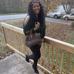 Jasmine Mathis Clubhouse