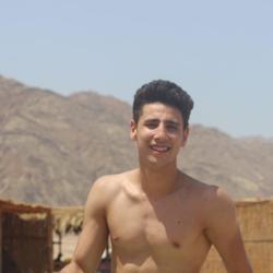 Mohamed Omran Clubhouse