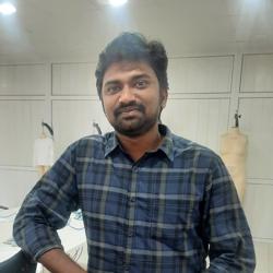 KARTHI KEYAN Clubhouse