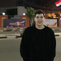 Ziad Emad Clubhouse