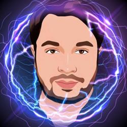 Clubhouse profile picture for @faiqarif