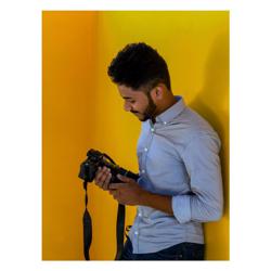Shafeel Photography Clubhouse