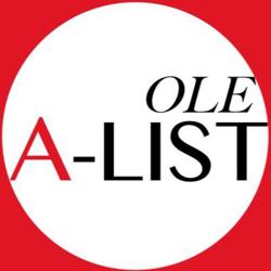 OLE A-LIST Clubhouse