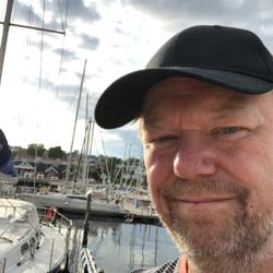 Sigmund Haugedal Clubhouse