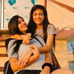 Vinita Bajaj Clubhouse