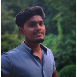 Rohith Unni Clubhouse