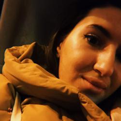 Marie Maslova Clubhouse