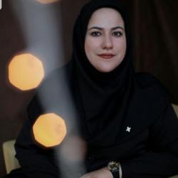 Marziyeh Ahmadi Clubhouse