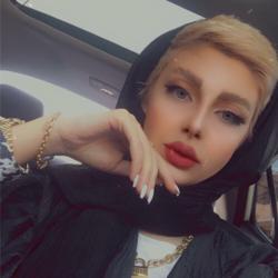Negin Afshar Clubhouse