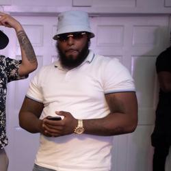 Mike Jonez Clubhouse