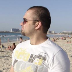 Clubhouse profile picture for @shahbaz