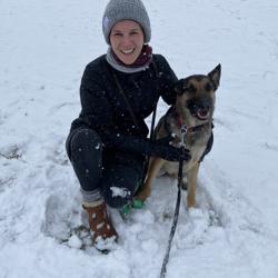 Rachel Kennedy Clubhouse