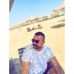 Ali Tarek Clubhouse