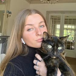 Mirthe Barentsen Clubhouse