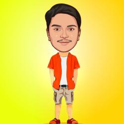 Joby Mani Jimmy Clubhouse