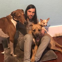 Michael Reich Clubhouse