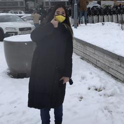 Aina Pavlova Clubhouse