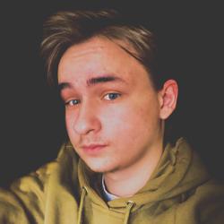Clubhouse profile picture for @oliwier