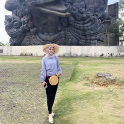 Nidya Putri Ihsan Clubhouse