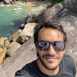 Victor Favaro Clubhouse