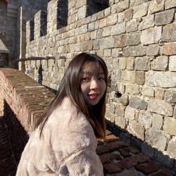 Jingxian Wang Clubhouse