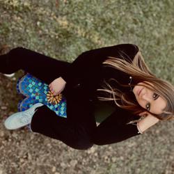 Chiara Capitani Clubhouse