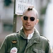 Travis Bickle Clubhouse