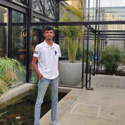 hithesh gowda Clubhouse