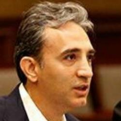 Arash Ashoori Clubhouse