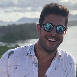 Tulio Ribas Clubhouse