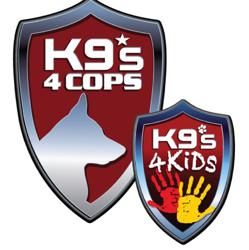 K9s4COPs.org Clubhouse