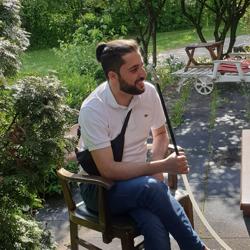 Adel Karimi Clubhouse