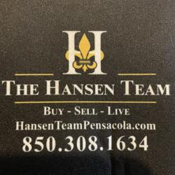 Erik Hansen Clubhouse