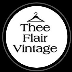 TheeFlair Vintage Clubhouse