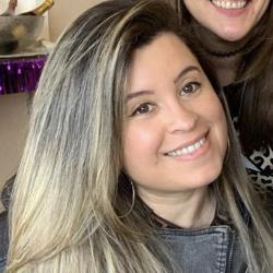 Mirelli Aparecida Clubhouse