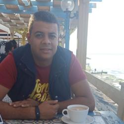 Kareem Kamel Clubhouse