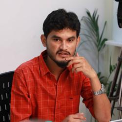 Manu M Gowda Clubhouse