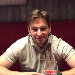 Vlad Zorin Clubhouse