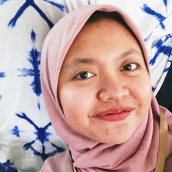 Hana Paramytha Clubhouse