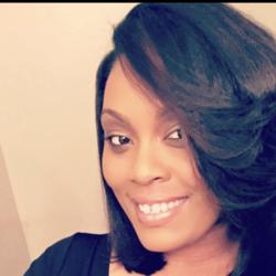 Aaliyah Trent Clubhouse