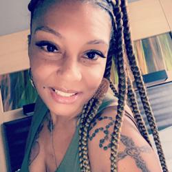 Teasha Shields Clubhouse