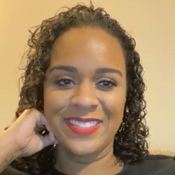 Tesia Scruggs Clubhouse