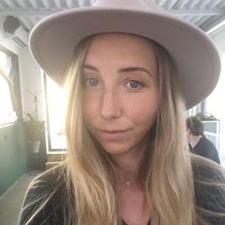 Aleksandra Avdeeva Clubhouse