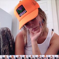 Caitlyn O’Malley Clubhouse