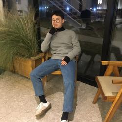 이 시형 Clubhouse