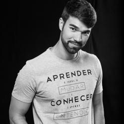 Gustavo Sampaio Clubhouse