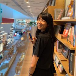 Roxanne Chai Clubhouse