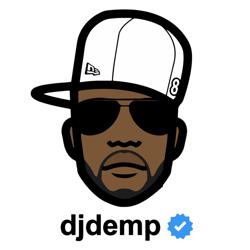 DJ DEMP Clubhouse